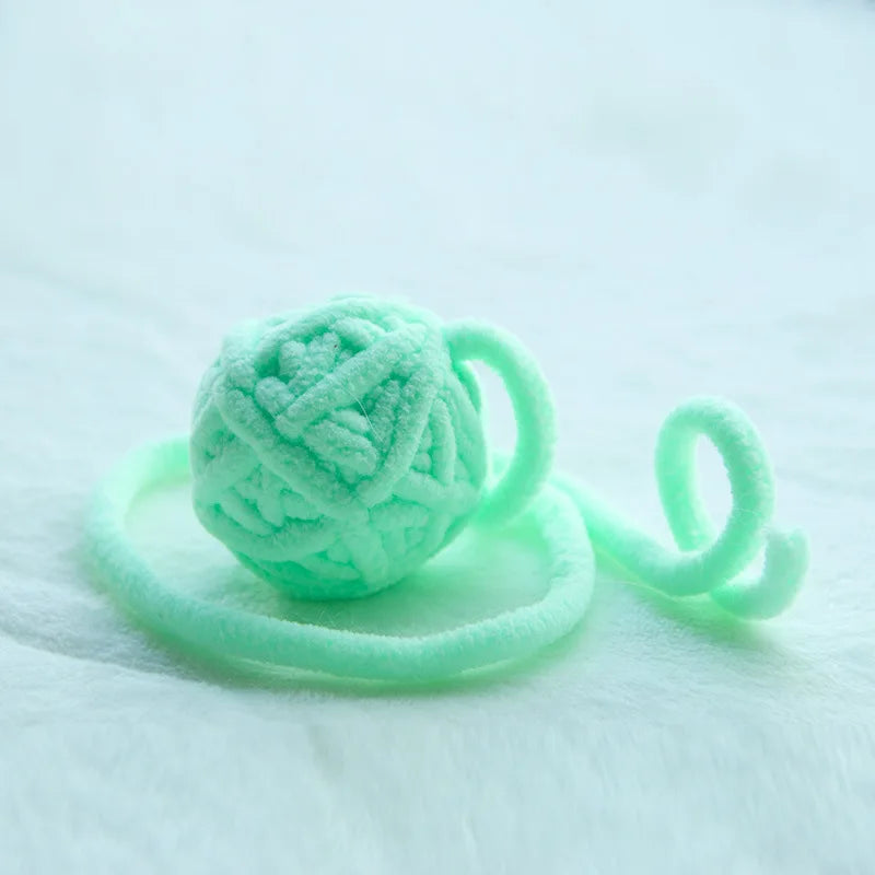 Cat Toys Balls with Bell - 5 - ps | ONEFY.SHOP