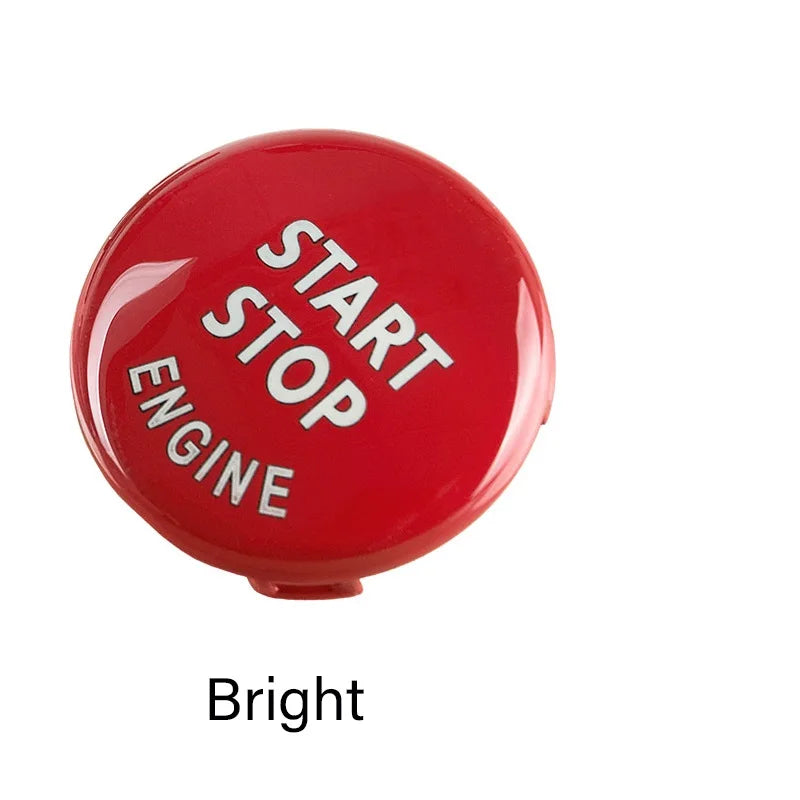 Engine Start Stop Button Cover - 3 - cs | ONEFY.SHOP