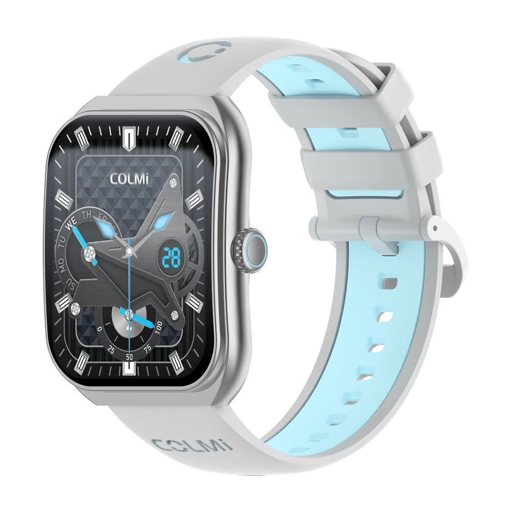 Premium Smart Watch - 4 - ss | ONEFY.SHOP