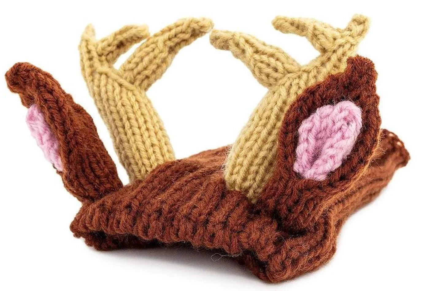Pet Knitted Hat Winter - 5 - pn | ONEFY.SHOP