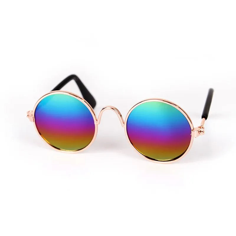 Pet Sunglasses Reflection - 5 - pn  | ONEFY.SHOP