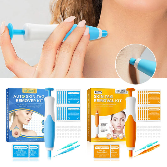 Auto Skin Tag Removal System - 4 - se | ONEFY.SHOP