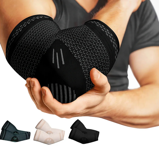 Elbow Compression Support Sleeve - 4 - fs | ONEFY.SHOP