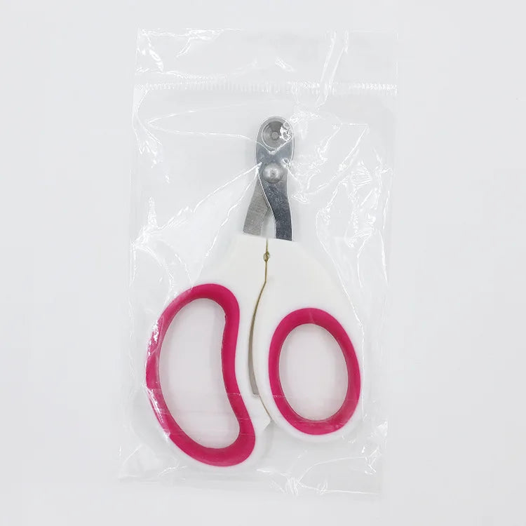Professional Pet Nail Clippers - 5 - pe | ONEFY.SHOP