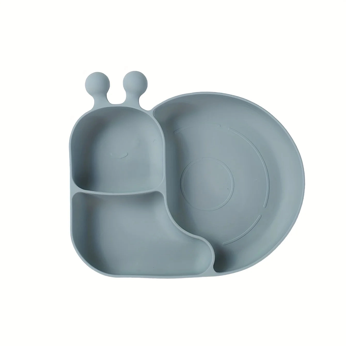3-Grid Silicone Baby Dinner Plate - 9 - bs | ONEFY.SHOP