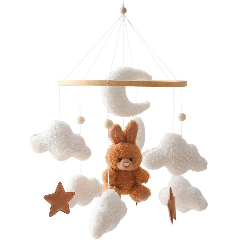 Wooden Mobile Baby - 9 - tg | ONEFY.SHOP