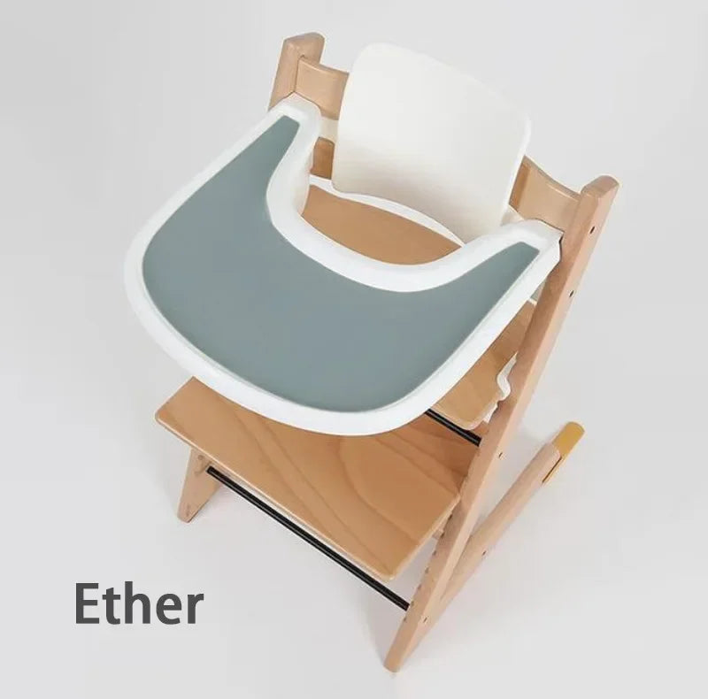 Silicone Baby Chair Dining Placemat - 9 - bs | ONEFY.SHOP