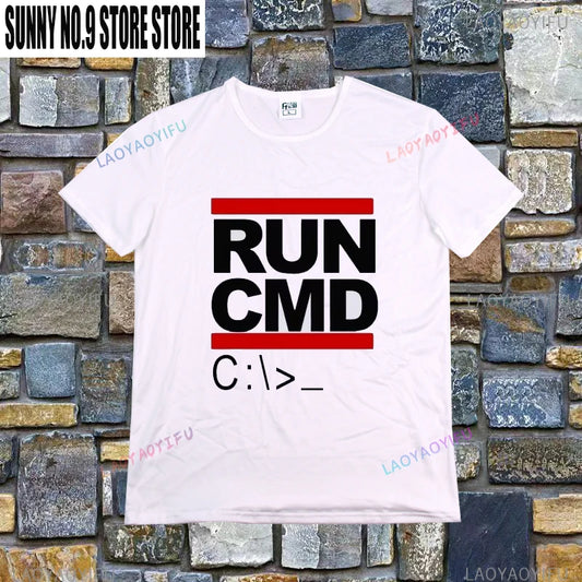 Command Line Programmer T-Shirt - 2 - PS | ONEFY.SHOP