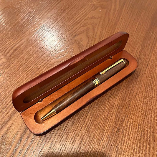 Classic Wood Pen - 2 - aw | ONEFY.SHOP
