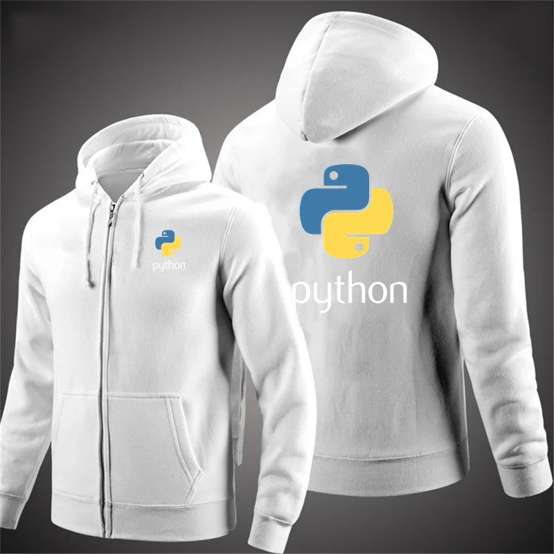 Sudadera de pitón - 2 - ps | ONEFY.SHOP