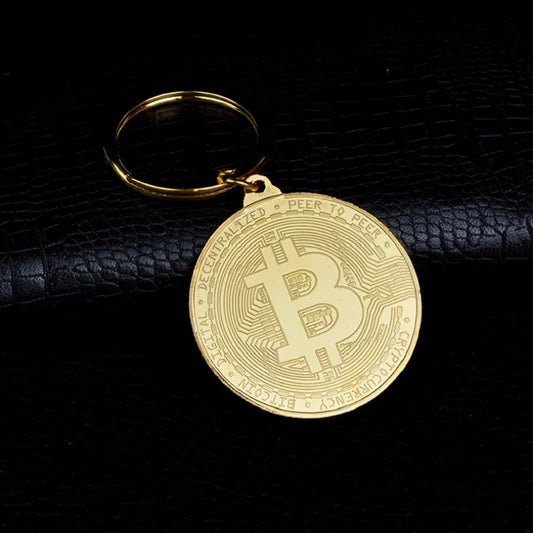Bitcoin Keychain - 2 - ps | ONEFY.SHOP