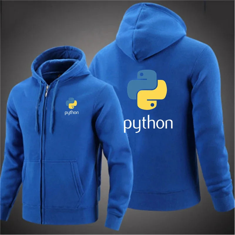Sudadera de pitón - 2 - ps | ONEFY.SHOP