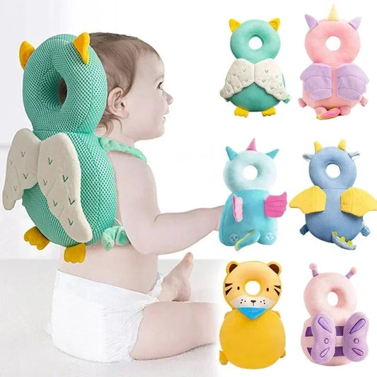 Toddler Baby Head Protector - 9 - bs | ONEFY.SHOP
