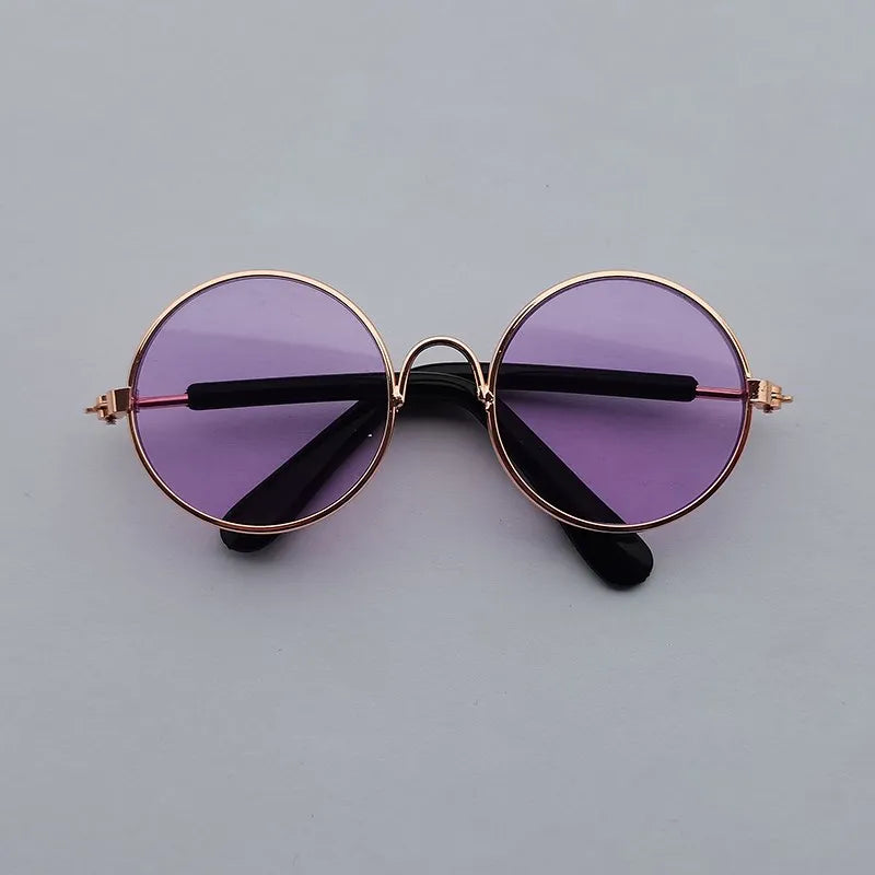 Pet Sunglasses Reflection - 5 - pn  | ONEFY.SHOP