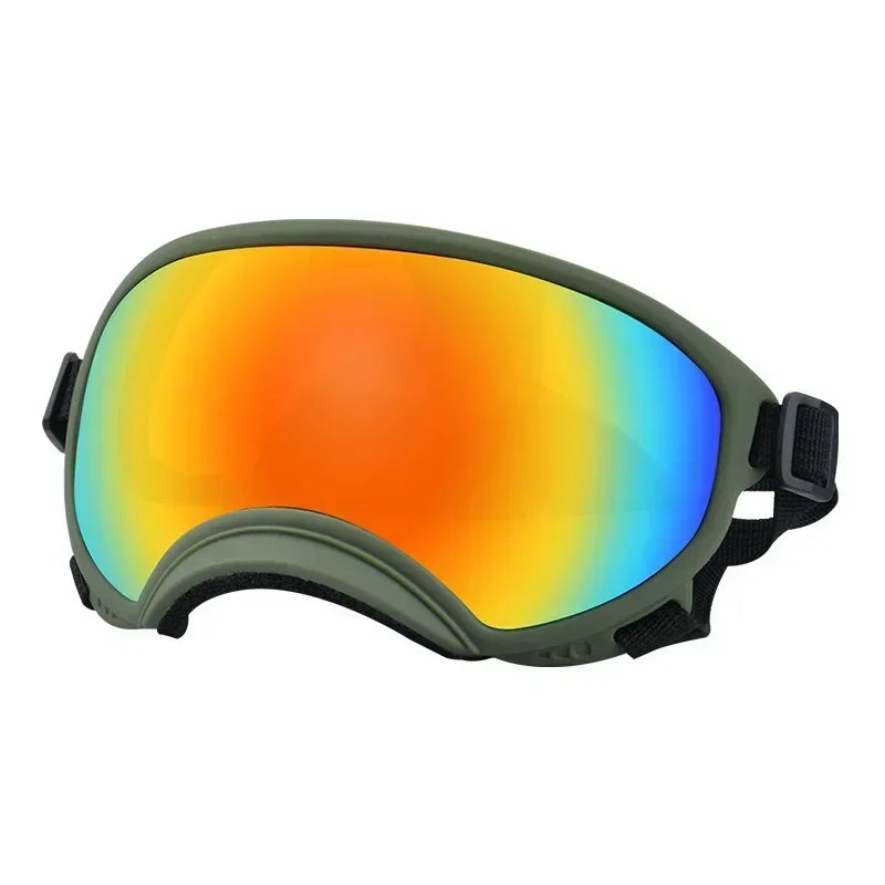Dog Goggles Sunglasses - 5 - pn | ONEFY.SHOP