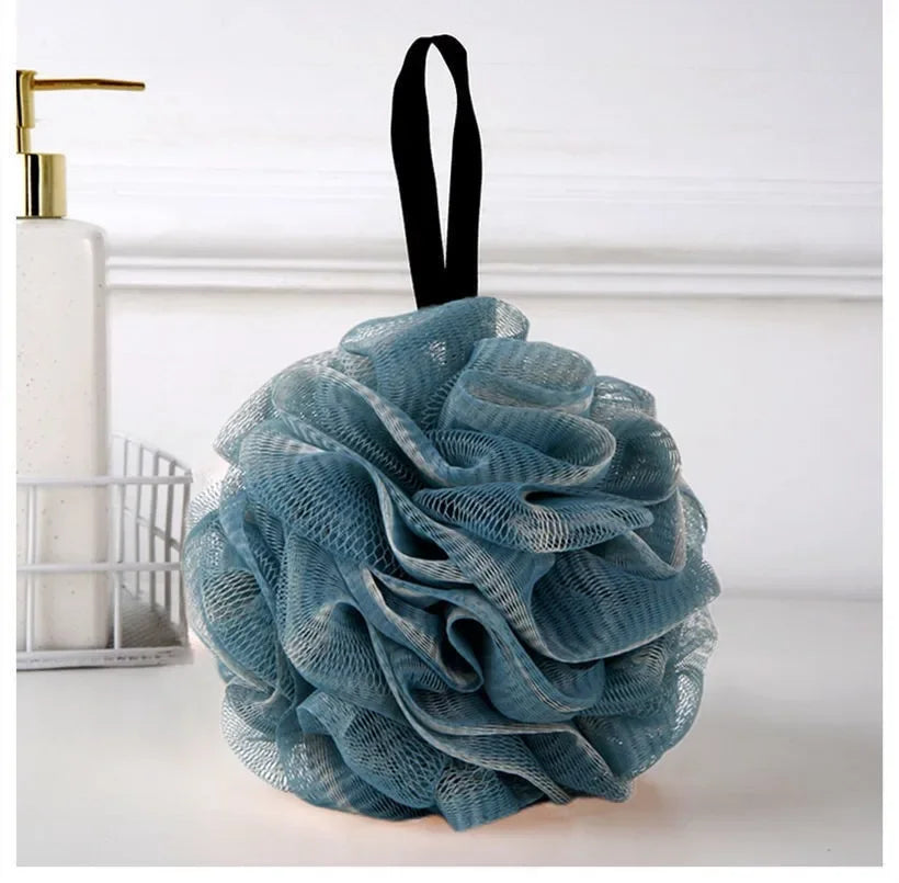 Large Bath Ball Body Cleaning - 6 - km | ONEFY.SHOP