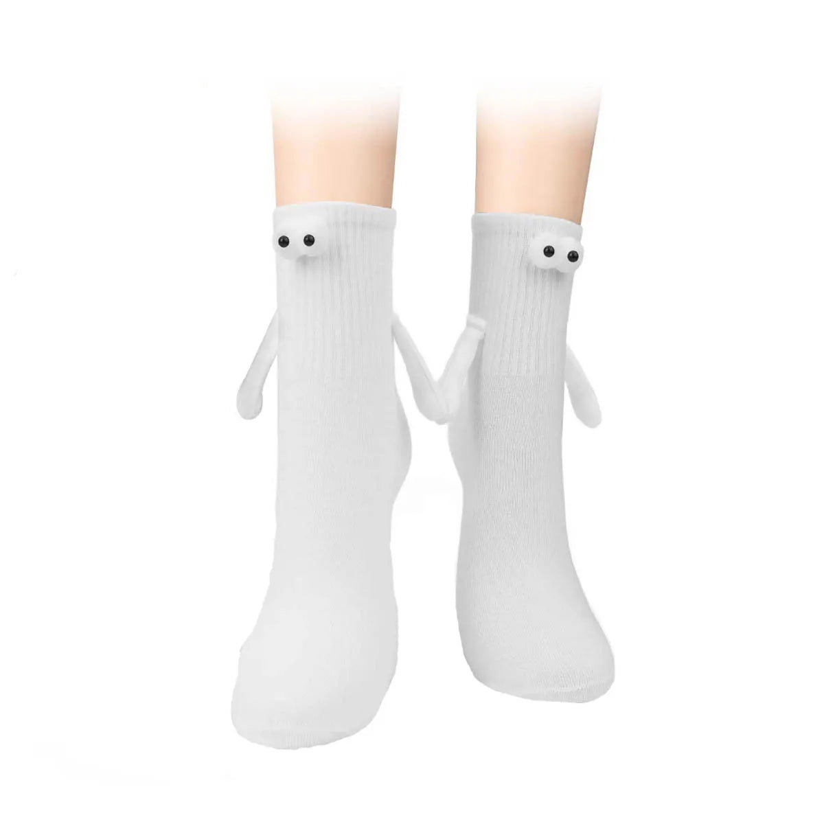 Magnetic Hand-in-Hand Socks - 7 -  fs | ONEFY.SHOP
