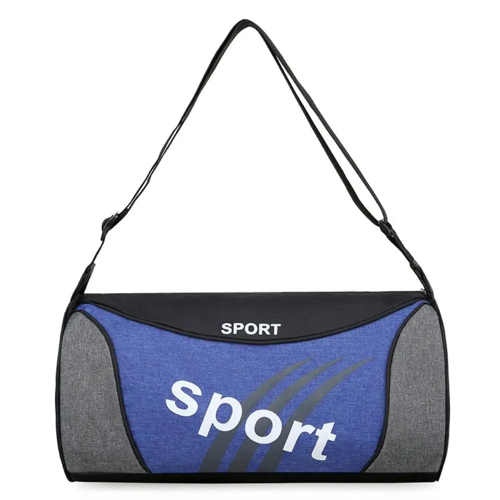 Cylinder Sports Duffel Bag - 4 - fs | ONEFY.SHOP