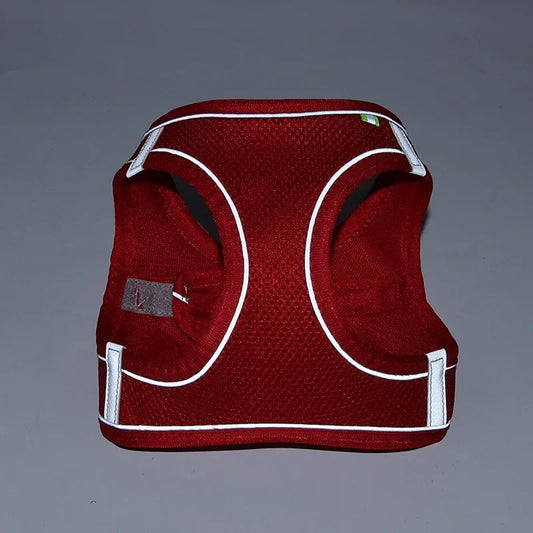 Leash Vest for Pets - 5 - ts | ONEFY.SHOP