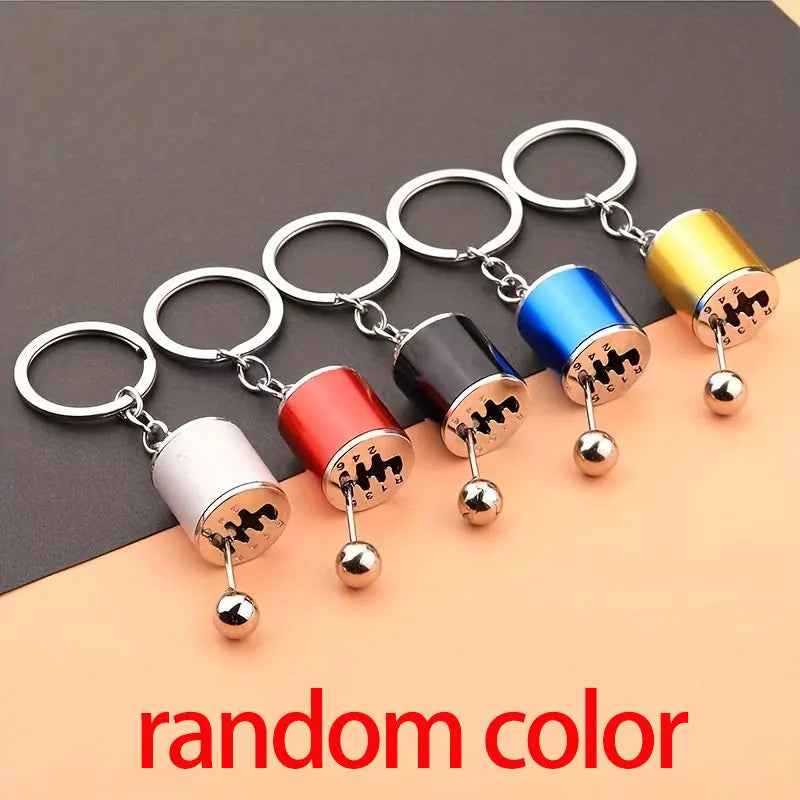 Creative Car Shift Keychain - 3 - cs | ONEFY.SHOP