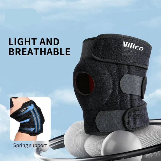 Sports Knee Pad - 4 - fs | ONEFY.SHOP