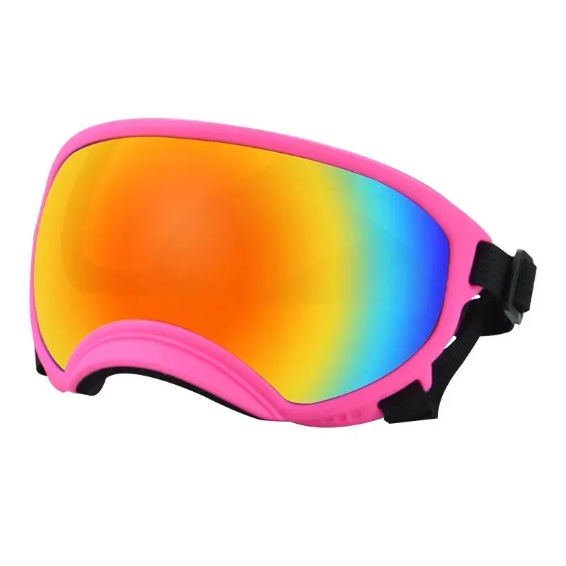 Dog Goggles Sunglasses - 5 - pn | ONEFY.SHOP