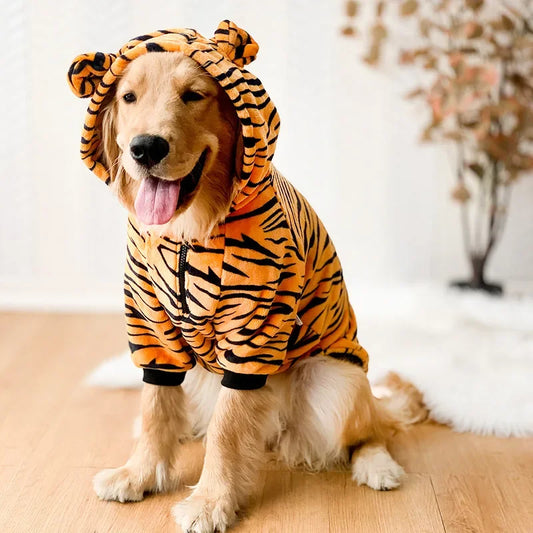 Dog Pajama Thematic Set - 5 - pn | ONEFY.SHOP