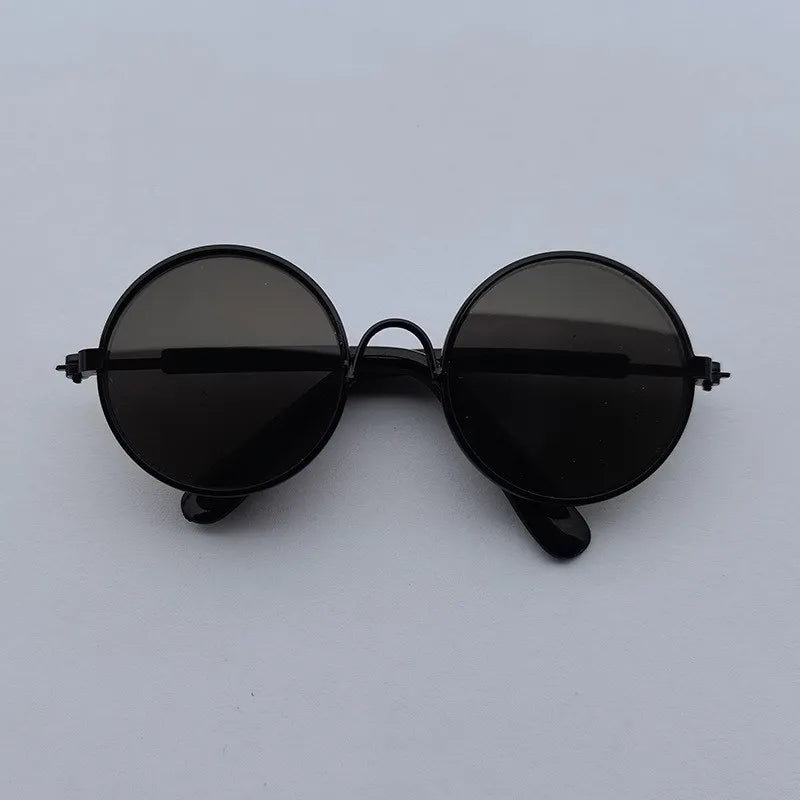 Pet Sunglasses Reflection - 5 - pn  | ONEFY.SHOP
