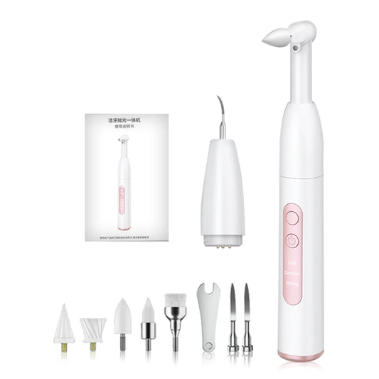 Electric Teeth Cleaning and Polishing Machine - 4 -  fh | ONEFY.SHOP