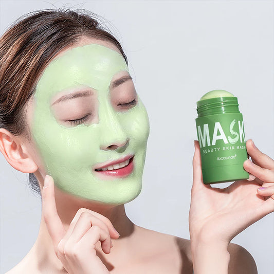 Pore Clarifying Clay Mask Stick - 4 - se | ONEFY.SHOP