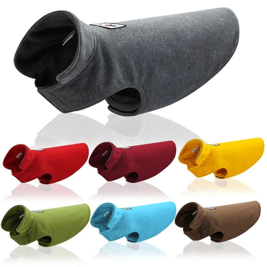 Pet Jacket Winter - 5 - pn | ONEFY.SHOP
