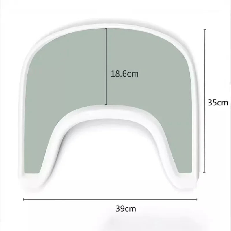 Silicone Baby Chair Dining Placemat - 9 - bs | ONEFY.SHOP