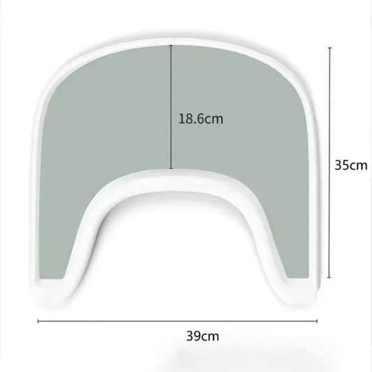 Silicone Baby Chair Dining Placemat - 9 - bs | ONEFY.SHOP