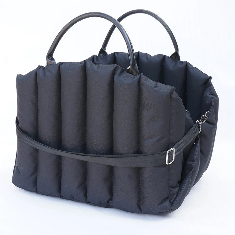Pet Handbag Travel Portable - 5 - ts | ONEFY.SHOP