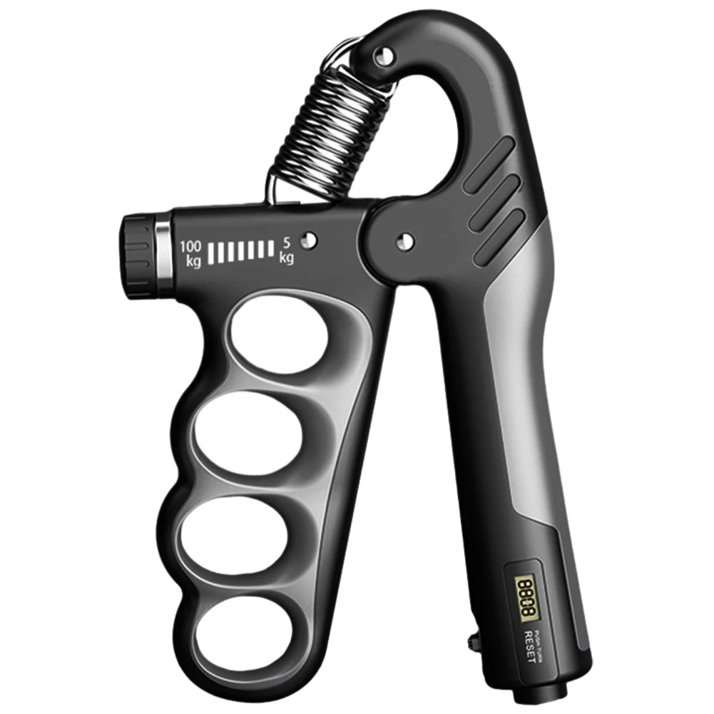 Adjustable Grip Strength Trainer with Counter - 4 - fs | ONEFY.SHOP