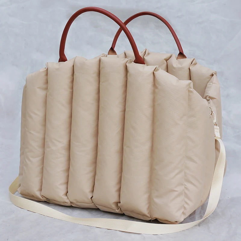 Pet Handbag Travel Portable - 5 - ts | ONEFY.SHOP
