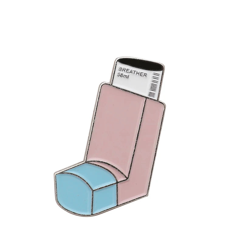 Retro Typewriter Enamel Pin Collection - 6 - dn | ONEFY.SHOP