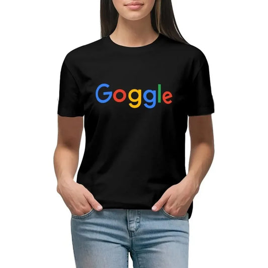 Google Casual T-Shirt - 2 - ps  | ONEFY.SHOP