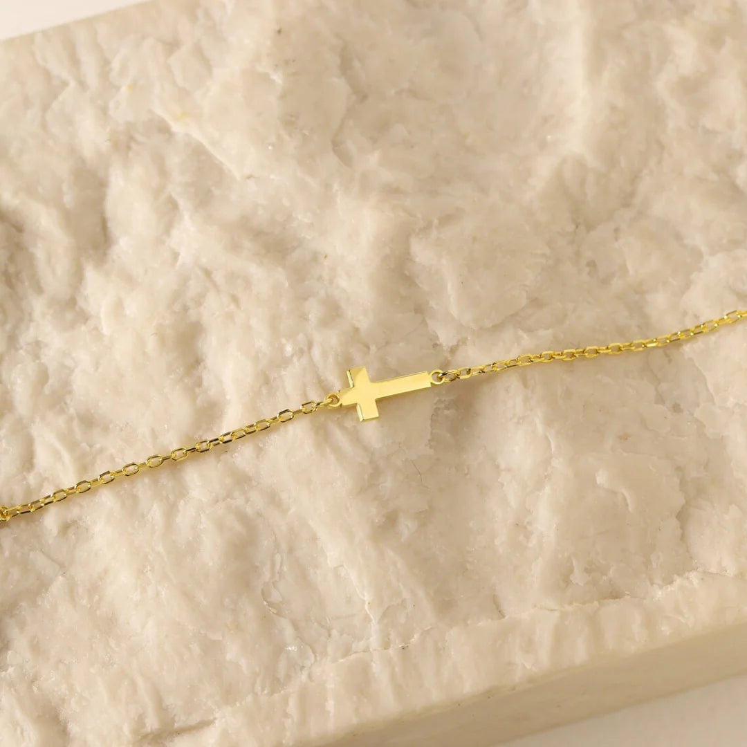 Cross Bracelet for Women - 8 - js | ONEFY.SHOP