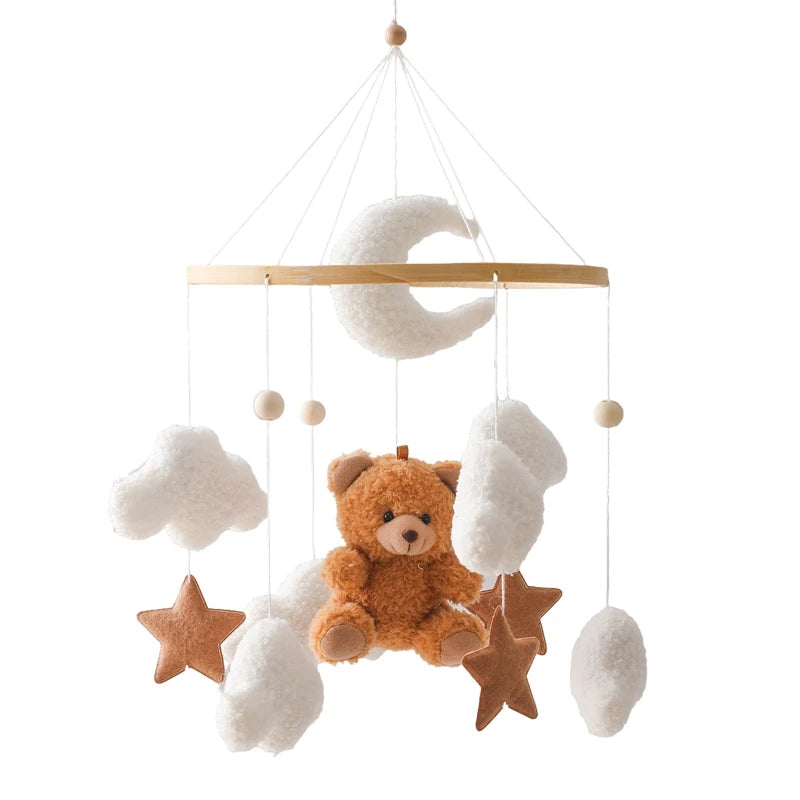 Wooden Mobile Baby - 9 - tg | ONEFY.SHOP