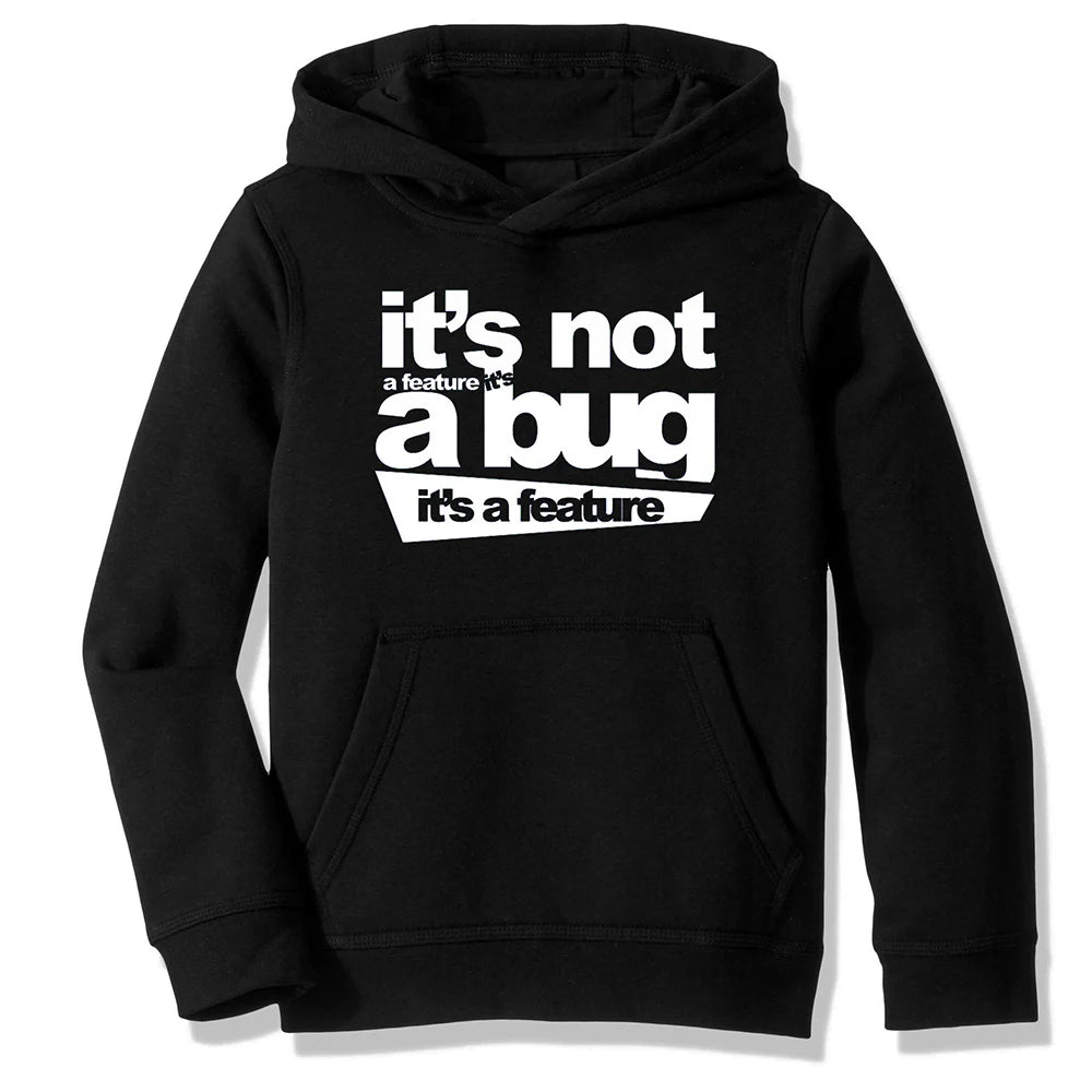 Linux Servers Hoodie - 2 - ps | ONEFY.SHOP