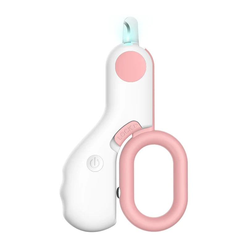 Dog Nail Clipper Cutter Professional - 5 - pe | ONEFY.SHOP