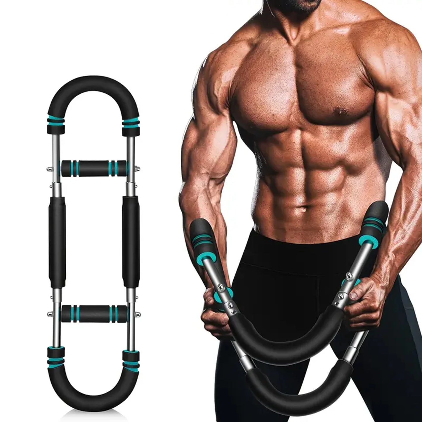 Arm Muscle Strength Training Machine - 4 - fs | ONEFY.SHOP