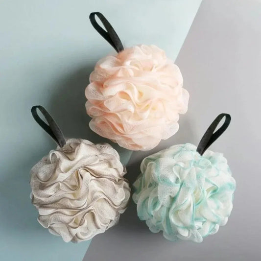 Large Bath Ball Body Cleaning - 6 - km | ONEFY.SHOP