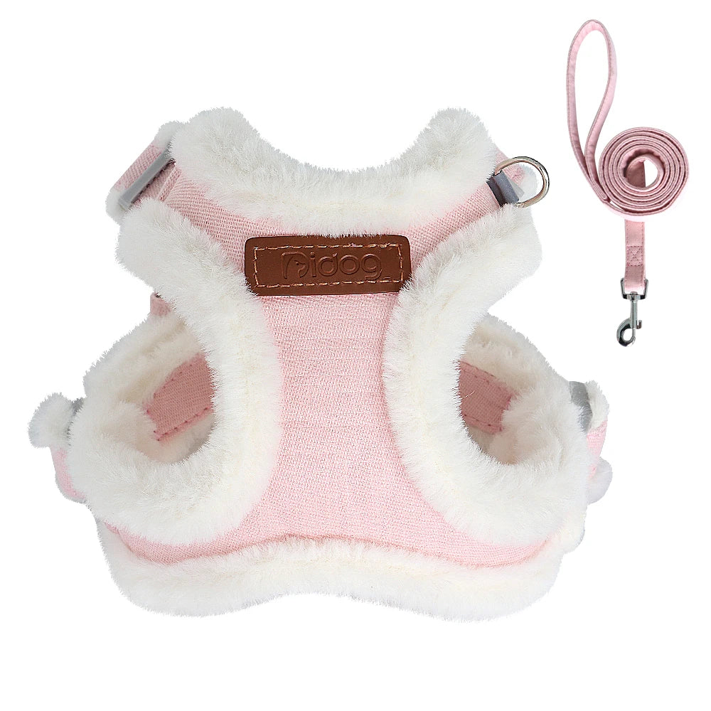 Winter Vest Collar for Dog - 5 - pn | ONEFY.SHOP
