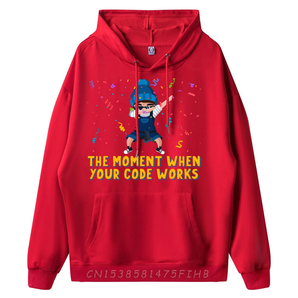 Code Works Software Hoodie - 2 - ps  | ONEFY.SHOP