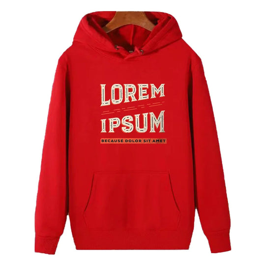 Lorem Ipsum Hoodie - 2 - ps  | ONEFY.SHOP