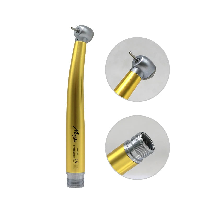High-Speed Dental Handpieces - 4 -  se | ONEFY.SHOP