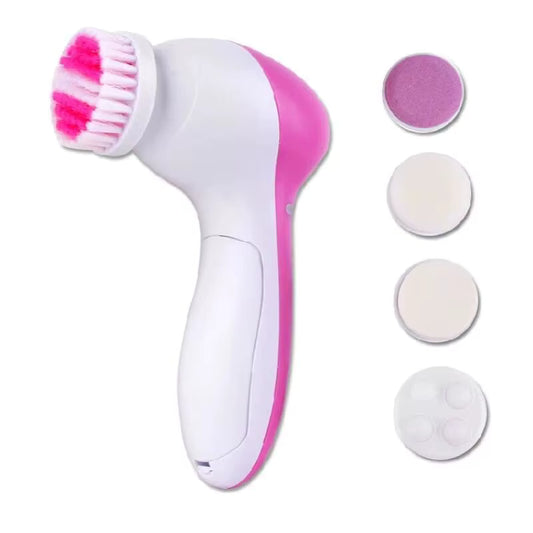 Dynamic Facial Cleansing System - 4 - se | ONEFY.SHOP