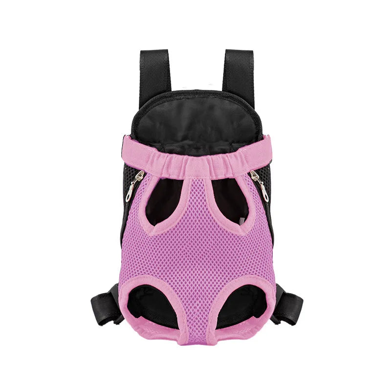 Double Shoulder Travel Pet Bag - 5 - ts | ONEFY.SHOP